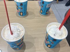 -DQ·蛋糕·冰淇淋(鸿坤店)