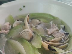 -钱大妈海鲜饭店(保利林语店)