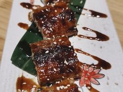-鳗鲔·料理小馆