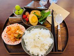 人间值得卤肉饭-小银家日式简餐(中信丹阳花园店)