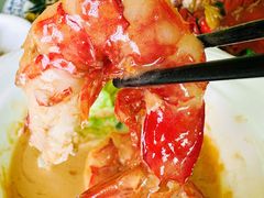-钱塘府海鲜餐厅