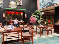 大堂-惠中捞面