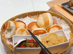-筱爷叔·上海传统手工菜(新桥店)