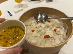 -若蘭慈·无国界素食料理(欢乐海岸店)