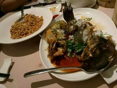 -陶陶居海鲜酒家(新马路店)