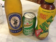 -桥底辣蟹(谢斐道店)