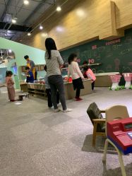 -泡泡米POPOME益智乐园(洪殿花园旗舰店)