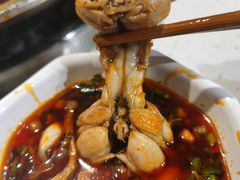 -蛙鱼道美蛙鱼自助火锅(新耍都店)