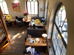 -1901 Cafe(西四店)