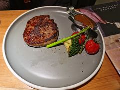 -新贝乐意大利餐厅(苏州中心店)