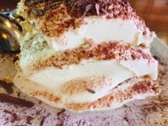 提拉米苏-PIZZA BIANCA(万象城店)