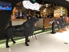 -黑牛の店·和牛烧肉(合生汇店)