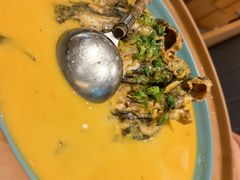 -饭橘汉江码头·乡野土菜馆(静安路店)
