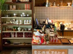 -时光花园(白鹭洲店)