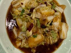 -西安饭庄·非遗陕菜(钟楼店)