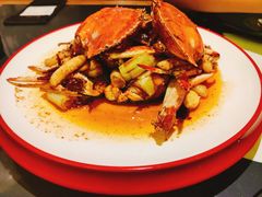 -红钳侠小龙虾·烧烤(中赢康康谷店)