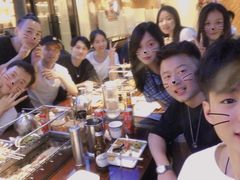 -三个蒙古大叔羊肉串(大宁店)