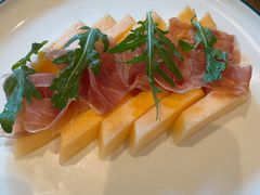 -安妮意大利餐厅(世贸天阶店)