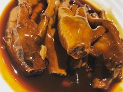 -御花园·粤菜·海鲜火锅(中山公园店)