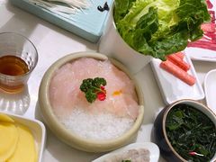 -潮牛壹号鲜牛肉火锅(光谷天地店)