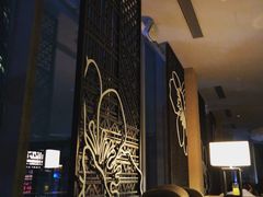 -广州柏悦酒店·悦吧·顶楼露天酒吧