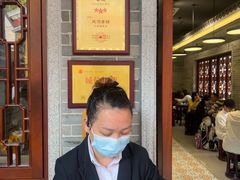 -民信老铺(双皮奶博物馆店)