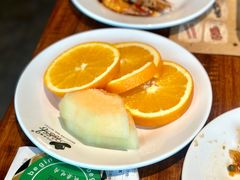 -汉巴味德·烤肉与啤酒的自助(杭州大悦城店)