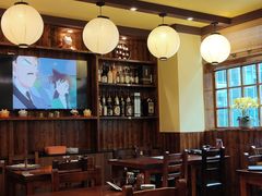 -鸟鹏烧鸟居酒屋(仁恒梦中心店)