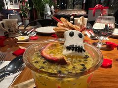 -弗兰克牛排西餐厅 Galla R By Ribone(上海首店)