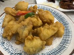 -轩记海鲜餐厅·四十五年老字号·经典粤菜(西区彩虹店)