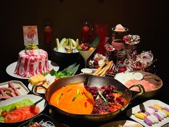 -色響火锅(恒隆广场店)