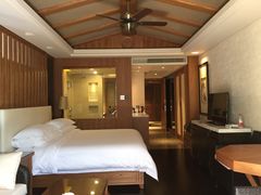 -三清山希尔顿度假酒店