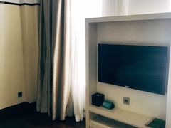 -天津津利华酒店