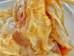 牛肉拉肠-源记肠粉(华贵路店)