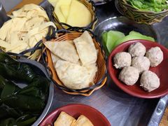 -范贤光鸡公煲(平乐园总店)