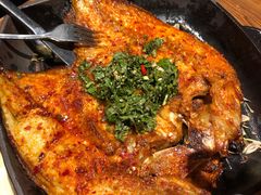 -云海肴·汽锅鸡·云南菜(美罗城店)