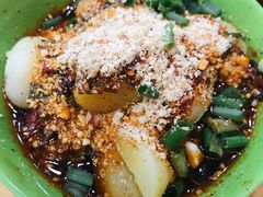 农家小土豆-冒椒火辣(太古里店)