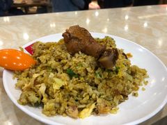 -江南大学-第一食堂(江南苑)