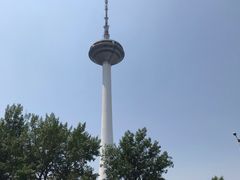 景点-辽宁电视塔