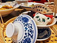 -王婆婆老妈蹄花·川菜馆(太古里一店)