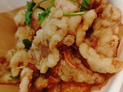 -华竹饭店(中央大街店)