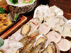 -酒肴一瓢·活贝料理·日本料理(三元桥·霄云路店)
