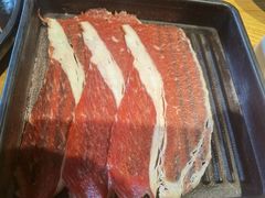 -爱伲PLUS·牛肉海鲜自助火锅(融创店)