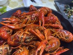 -聚味瞿记·龙虾堂(树木岭店)