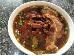 -东吴面馆(凯马广场店)