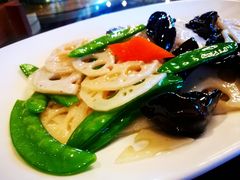 -羲和雅苑•北京烤鸭(平安国际金融中心店)