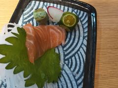 -林妈妈村·日式料理(宝山万达店)