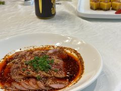 -紫鑫阁饭庄(长安店)