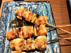 -王氏炉匠·烧鸟放题自助(好运街店)