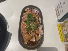 -烹然四季椰子鸡火锅(姚家园万象汇店)
